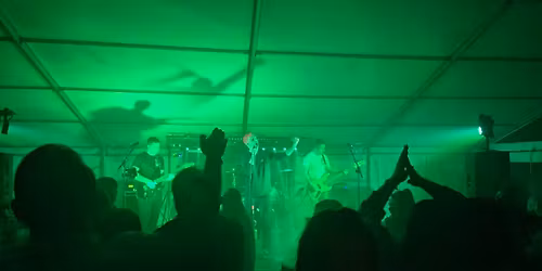 Cropton Beer Fest 2025! 