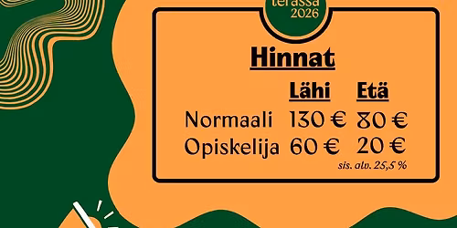 Ter\u00e4ss\u00e4 2026