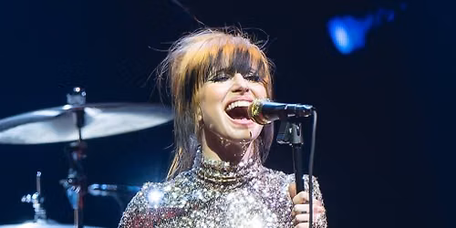 Hayley Williams Monterrey Tickets