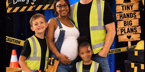 \ud83d\udea7Baby Himmelsbach Under Construction \ud83d\udea7
