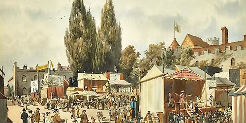 Focus Town Tour: Castle Green