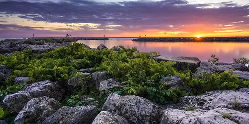 FCCA Shakedown Bike Tour