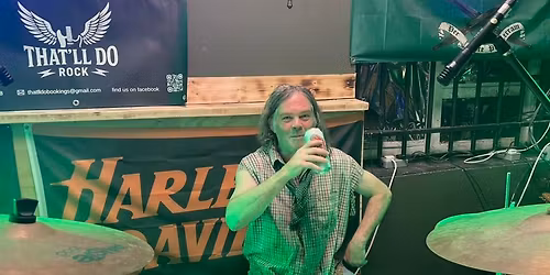 The Vintage, Wellington