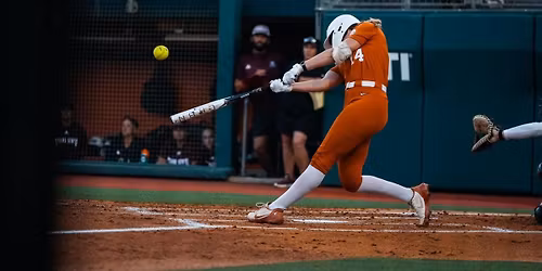 Parking Sam Houston Bearkats at Texas Longhorns Baseball