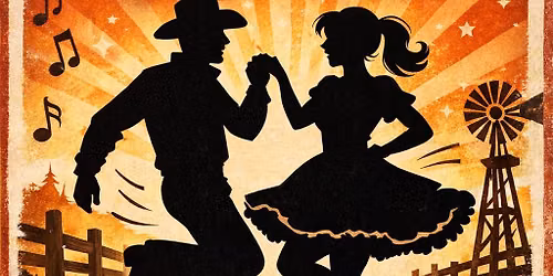 Mainstream Square Dance lessons