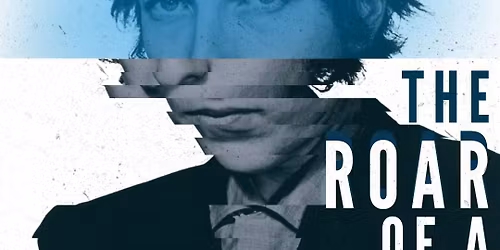 The Roar of a Wave:  A Journey Through Bob Dylan's Music