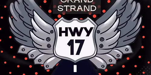Free Show Friday with HWY 17