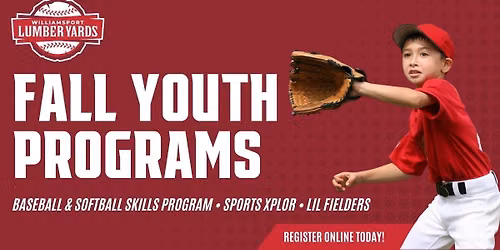 Loggers Baseball League