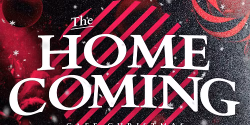 DI\u2022 THE HOMECOMING