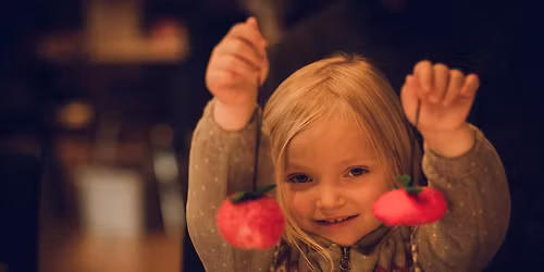 SKARKE 2025 - f\u00f8rjuls arrangementet