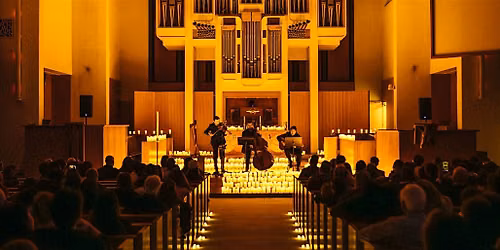 Dolly Parton Tribute Under Candlelight