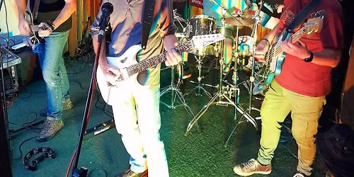 Jim Jam 25
