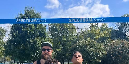 NC Spring Smash SAT: RevCo 2\u2019s, SUN: M\/W 2\u2019s 