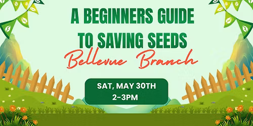 A Beginners Guide to Saving Seeds