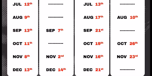 HIGH WYCOMBE RECORD FAIR