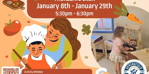 Funshop: Little Chefs!