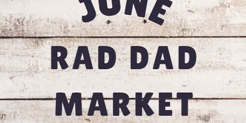 Father\u2019s Day Market