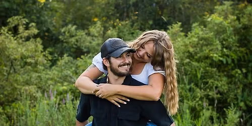 Brittany and Kodie\u2018s Stag and Doe