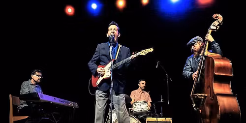 Sonny and His Wild Cows || V\u00e1ros a H\u00e1zban - Sopron