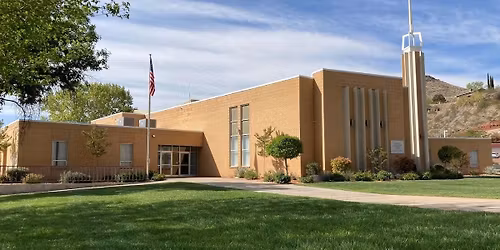 Stake Conference (General Session)