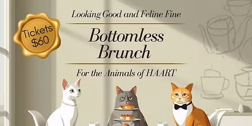 Bottomless Brunch