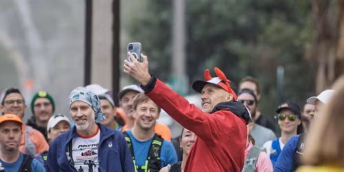 Lofty's Revenge 2026