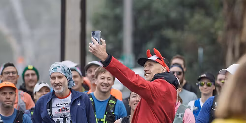 Lofty's Revenge 2026