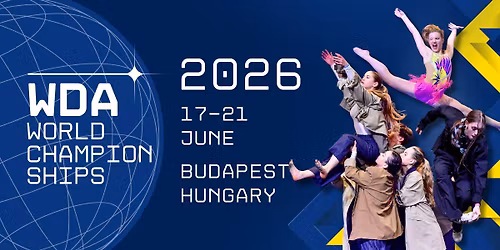 WDA World Championship 2026