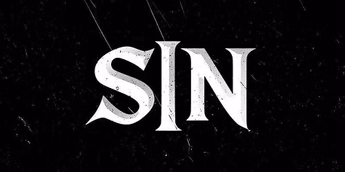 Sin featuring the Contact Room Playzone