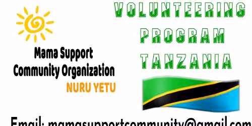 Help Furaha Day Care Centre Children Learn, Eat and Thrive
