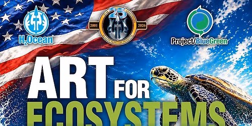 Art For Ecosystems