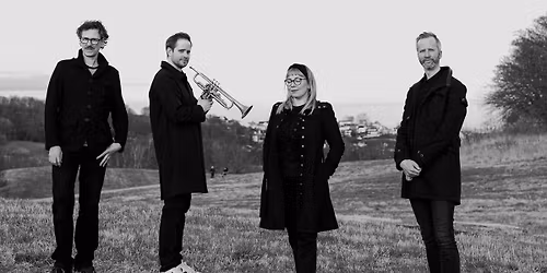 Stille Grender - en julekonsert med Bjerga Haugen/Askildsen/Kiil/Bang