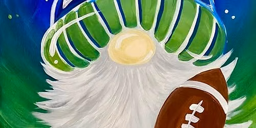 Touchdown Gnome- Ages 12+