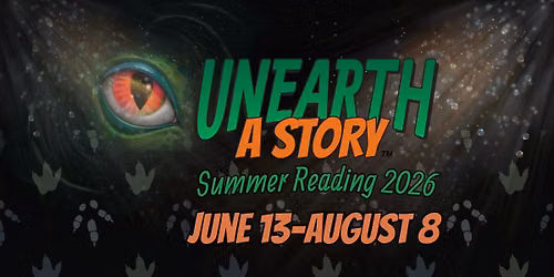 Summer Reading: Return Your Reading Logs