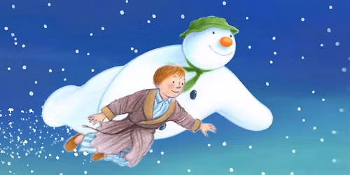 Family Day: The Snowman