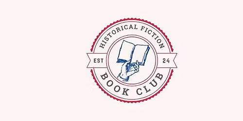 Historical Fiction Book Club