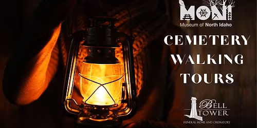 Cemetery Walking Tours
