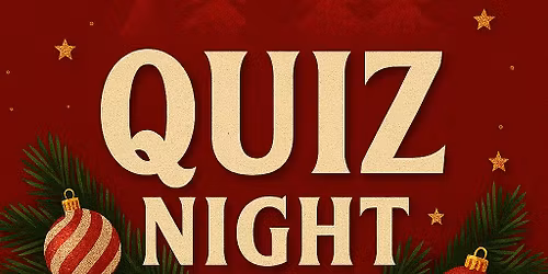 \ud83c\udf89 QUIZ NIGHT AT COSTESSEY CENTRE! 