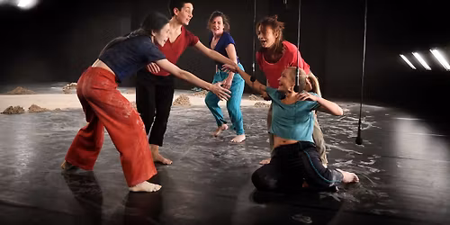 Marie Barbottin - \u00c0 l'aune de leurs peaux