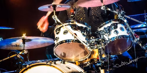 THE MUSIC OF CHICAGO WITH DANNY SERAPHINE - St. Charles, IL