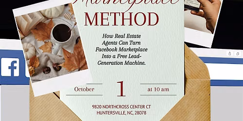 The Marketplace Method