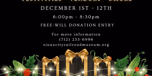 12 Nights of Christmas