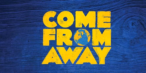 Come From Away