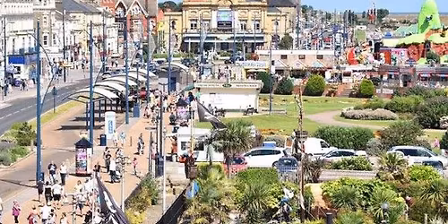 Changing Coastal Livelihoods (Friday talk)