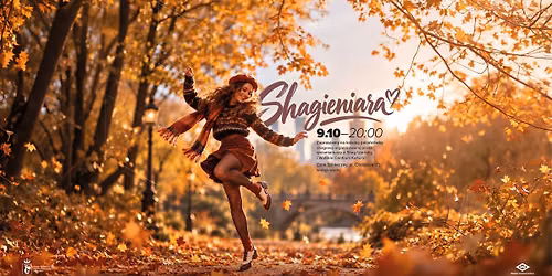 Shagieniara - pota\u0144c\u00f3wka shagowa na Obozowej