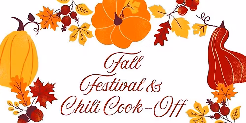 \ud83c\udf41Fall Festival \ud83c\udf41