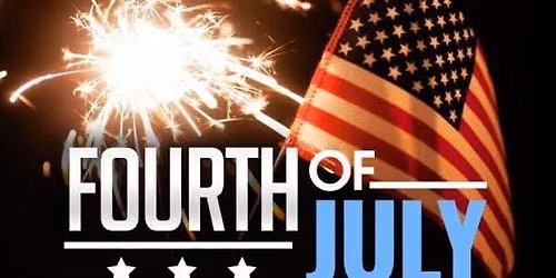Village of Highland Falls and Town of Highlands 2026 Fourth of July Celebration!