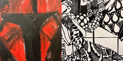 Meet the Artists: Summer Exhibition