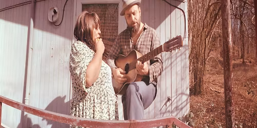 Li'l Dawnette Fessey & Big Creek Slim Band