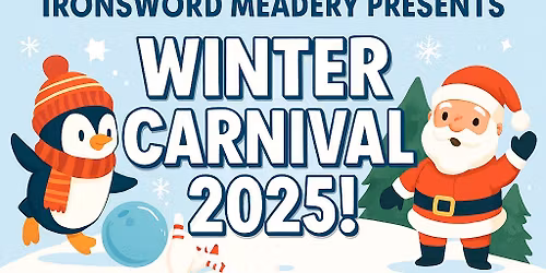 IronSword Winter Carnival